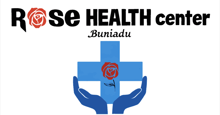 Rose Health Center Buniadu
